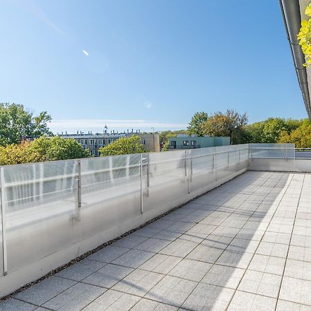 Apartamenty Lighthouse - Jantar 20 Kołobrzeg Zewnętrze zdjęcie
