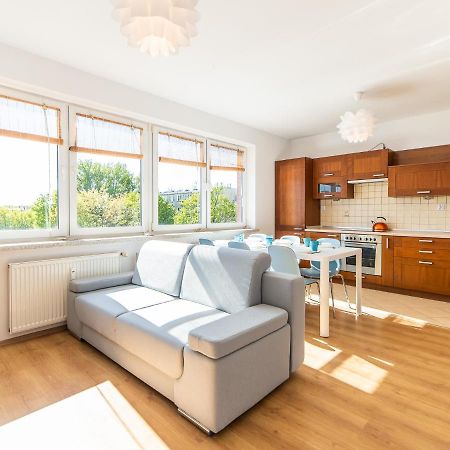 Apartamenty Lighthouse - Jantar 20 Kołobrzeg Zewnętrze zdjęcie