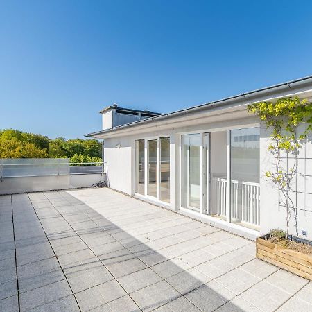 Apartamenty Lighthouse - Jantar 20 Kołobrzeg Zewnętrze zdjęcie
