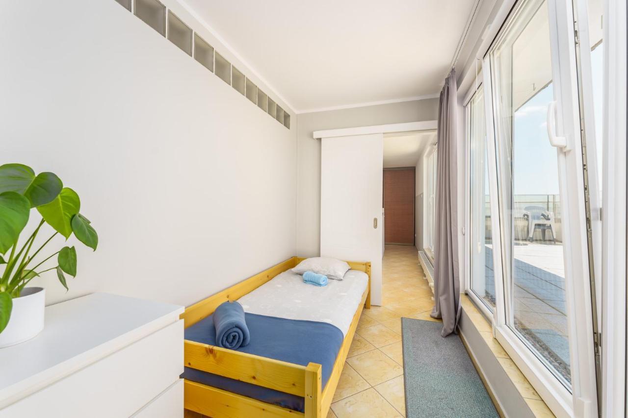 Apartamenty Lighthouse - Jantar 20 Kołobrzeg Zewnętrze zdjęcie