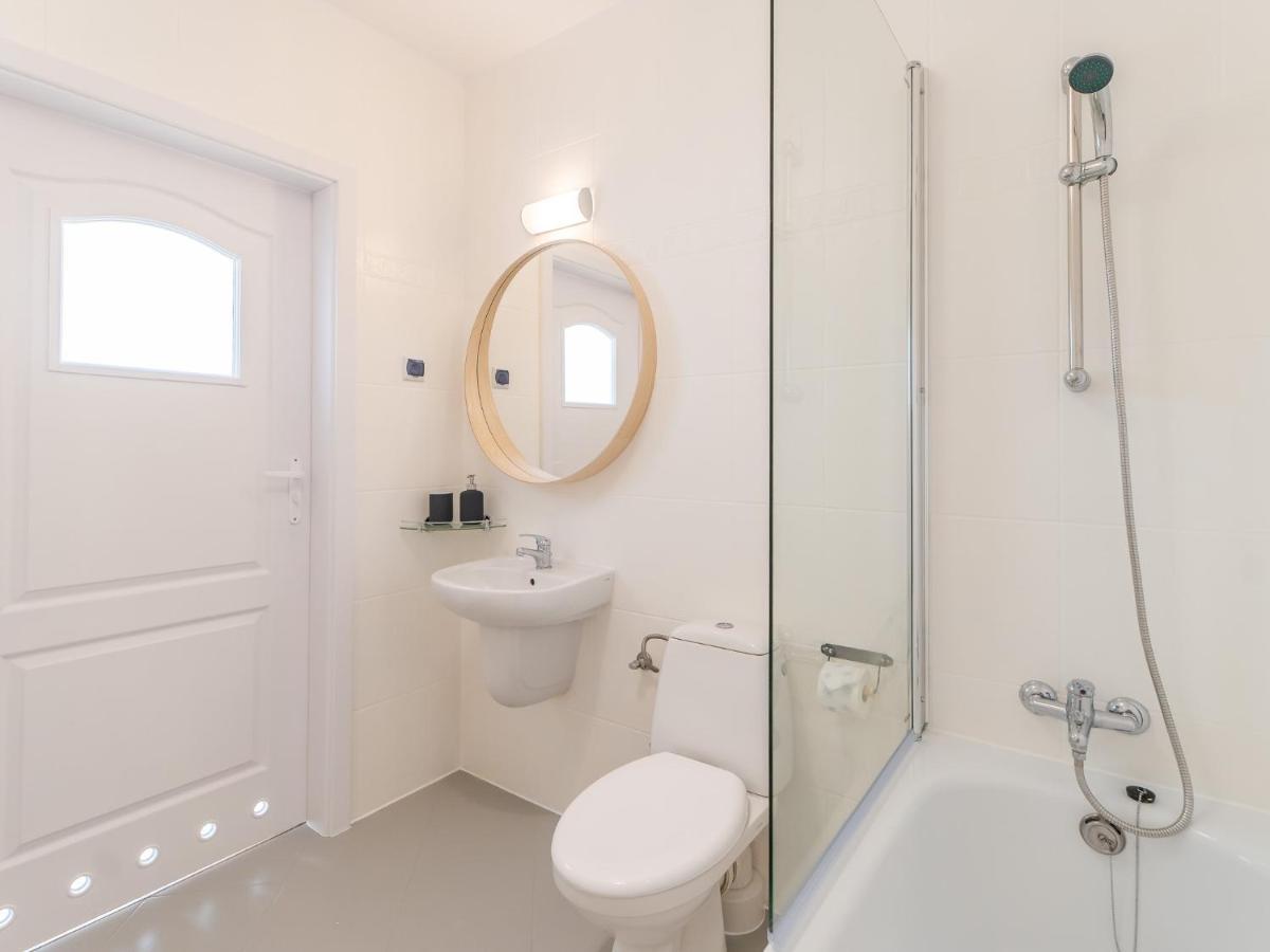 Apartamenty Lighthouse - Jantar 20 Kołobrzeg Zewnętrze zdjęcie