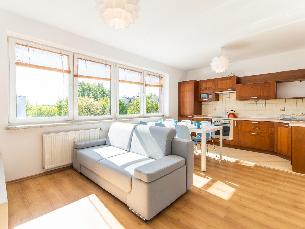 Apartamenty Lighthouse - Jantar 20 Kołobrzeg Zewnętrze zdjęcie