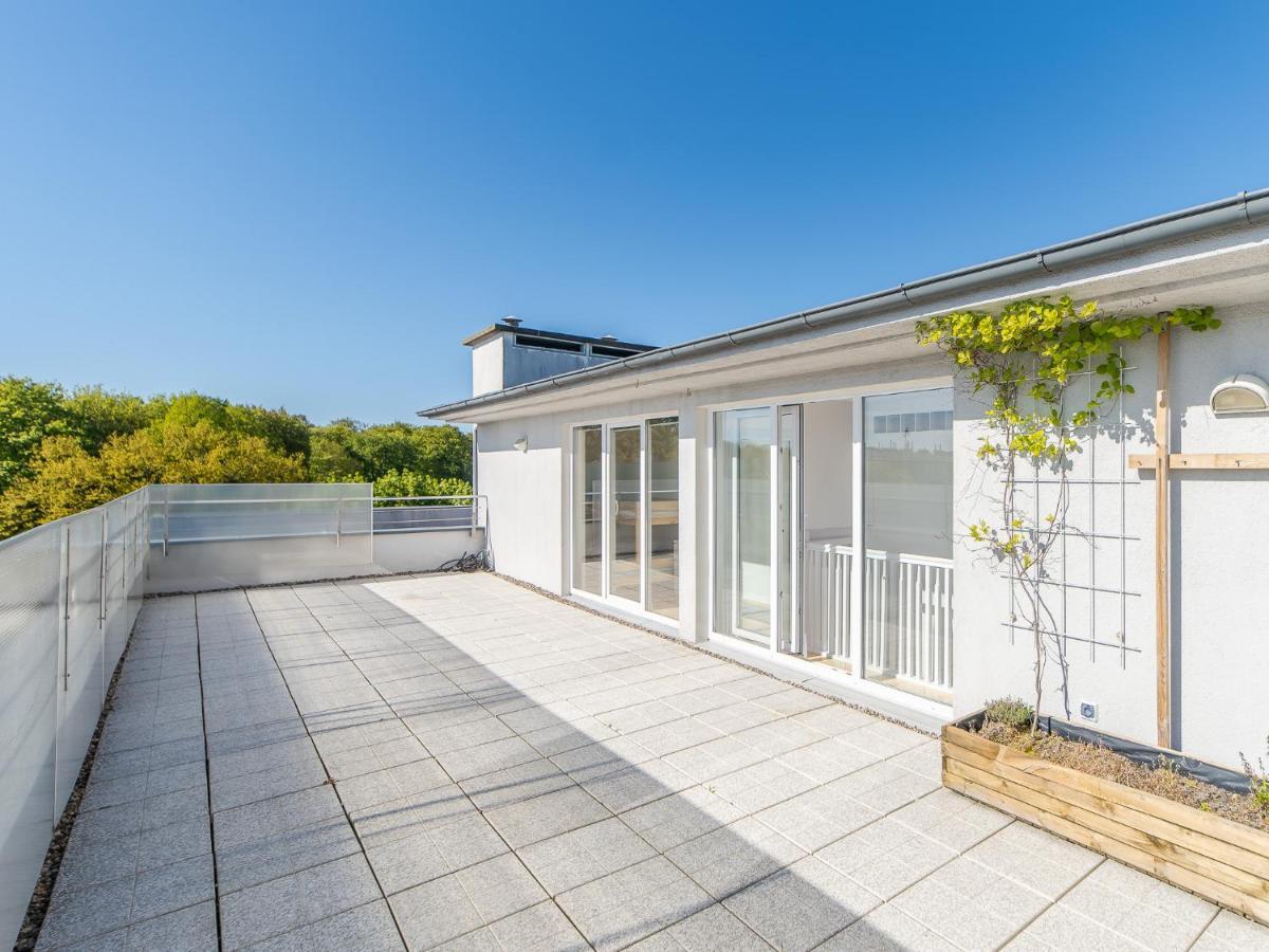 Apartamenty Lighthouse - Jantar 20 Kołobrzeg Zewnętrze zdjęcie