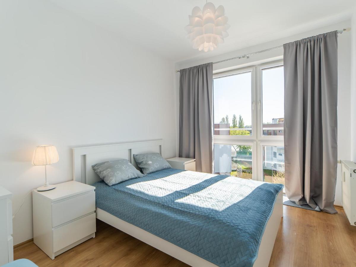 Apartamenty Lighthouse - Jantar 20 Kołobrzeg Zewnętrze zdjęcie